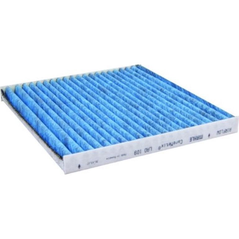 MAHLE Filter, Innenraumluft LAO 109 MAHLE Filter, Innenraumluft LAO 109