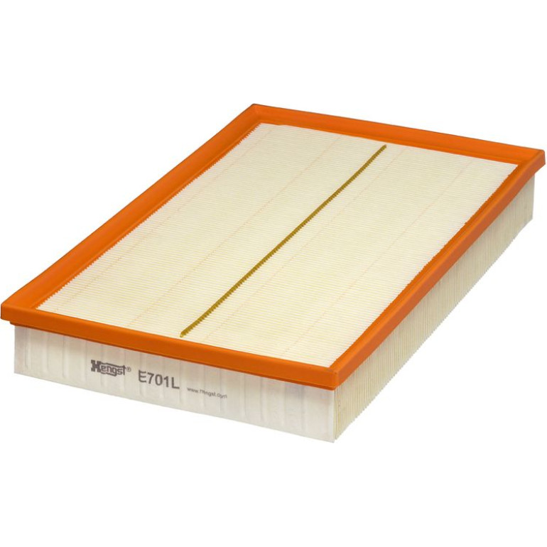 HENGST FILTER Luftfilter E701L HENGST FILTER Luftfilter E701L