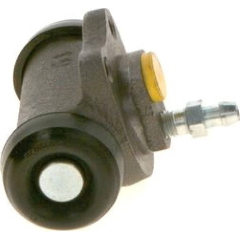 Bosch Automotive Bremsrolle F026009939 Bosch Automotive Bremsrolle F026009939