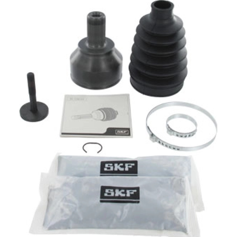 Gelenksatz, Antriebswelle Ford Focus C-Max 1.6/1.8 03 VKJA 5747 Gelenksatz, Antriebswelle Ford Focus C-Max 1.6/1.8 03 VKJA 5747