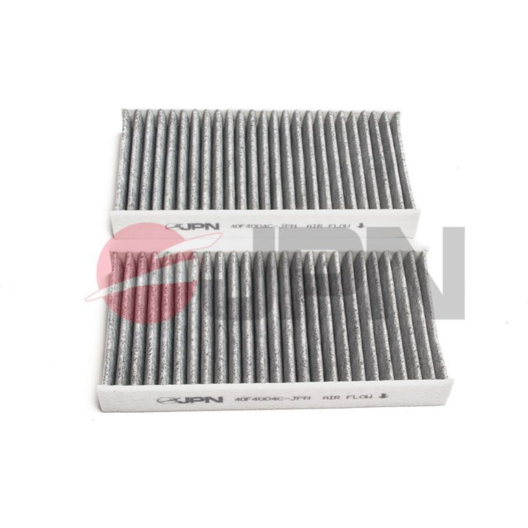 JPN Filter, Innenraumluft 40F4004C-JPN JPN Filter, Innenraumluft 40F4004C-JPN