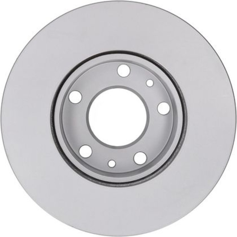 KAMOKA Bremsscheibe 1031534
