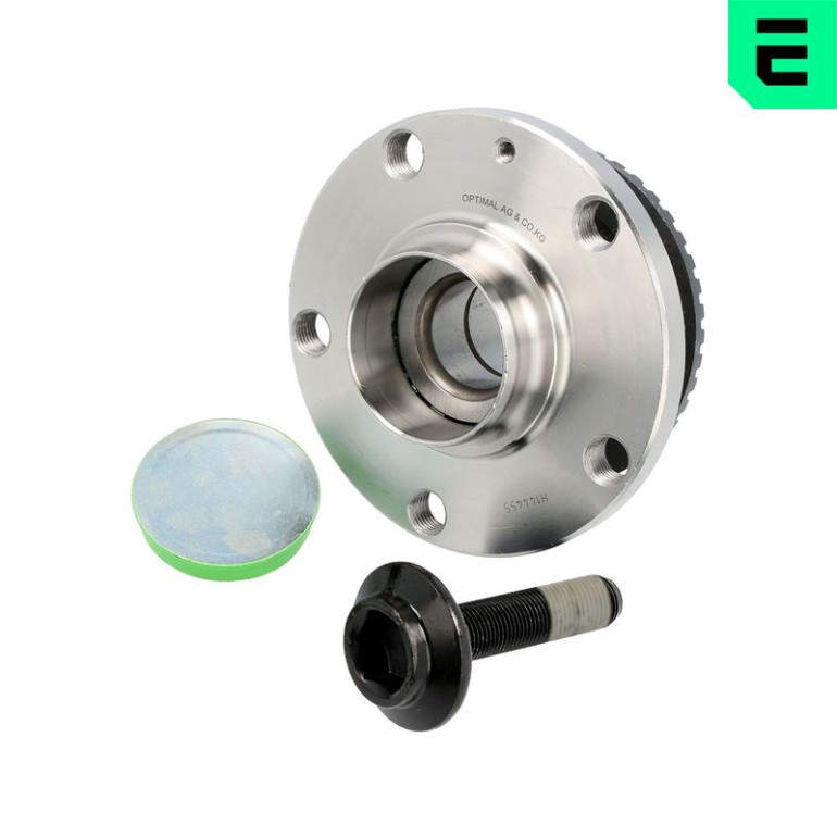 Radlagersatz 102071 Radlagersatz 102071