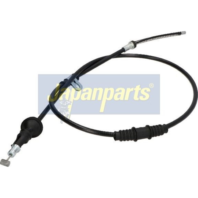 Seilzug, Feststellbremse Mitsubishi T. Space Star 1.8 Gdi 98-04 Pr BC-570R
