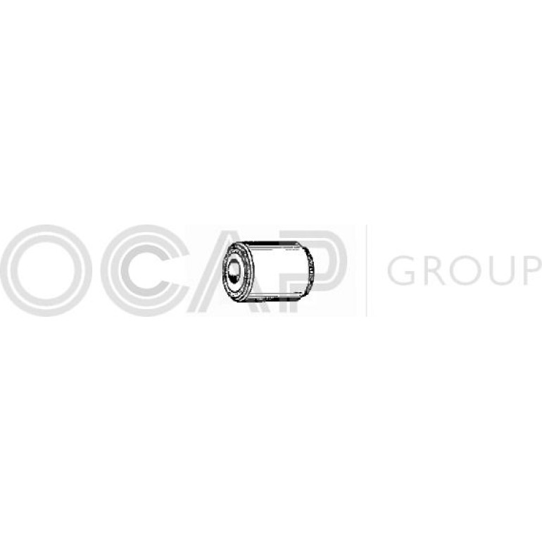 Corteco Halter 49400702 Corteco Halter 49400702