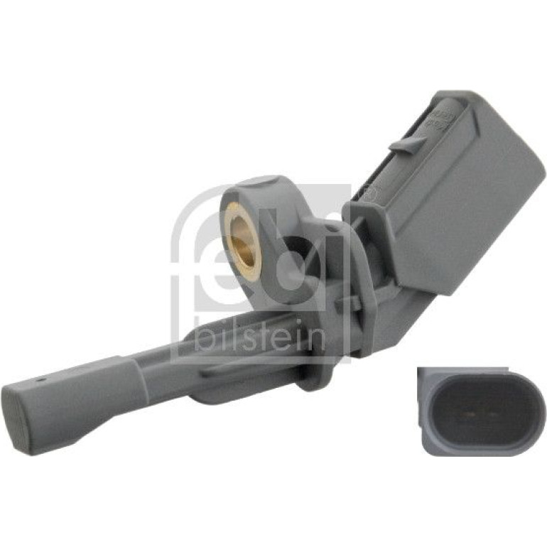 Sensor, Raddrehzahl 3106 Sensor, Raddrehzahl 3106