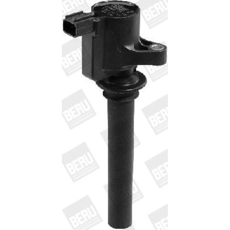 BorgWarner (BERU) Zündspule ZS410 BorgWarner (BERU) Zündspule ZS410