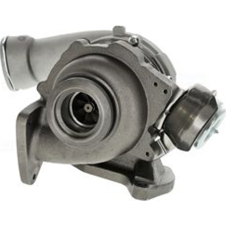 NISSENS Turbolader 93265 NISSENS Turbolader 93265