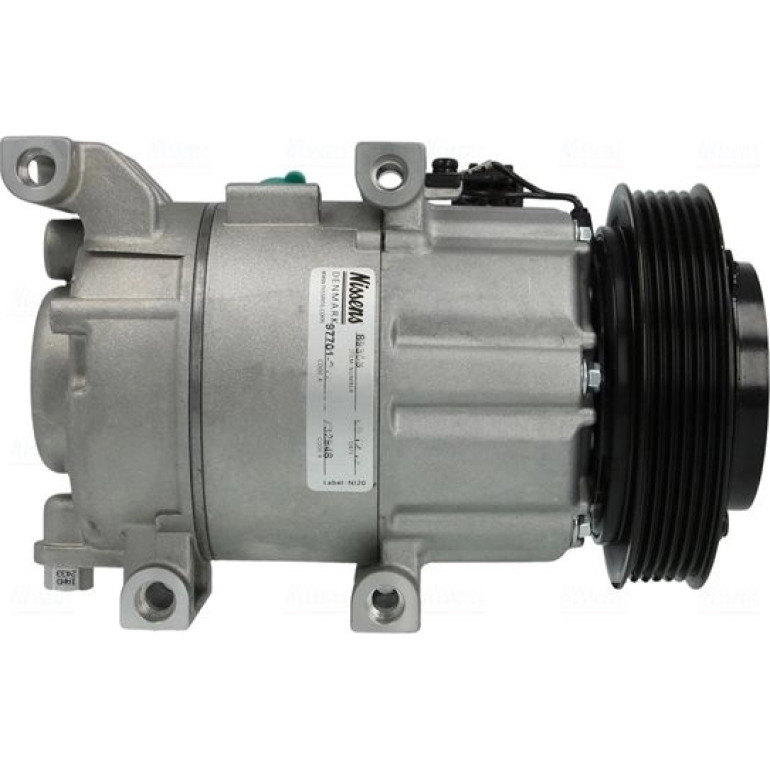 Kompressor PKW 89306 Kompressor PKW 89306