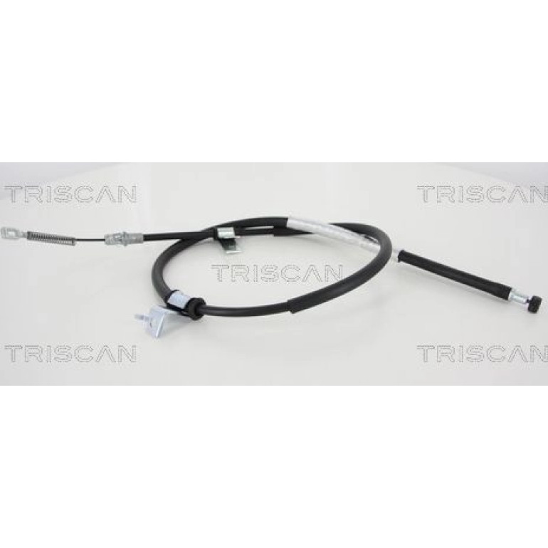 Seilzug, Feststellbremse Chevrolet T. Captiva 06- Pr 8140241108