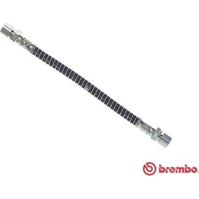 BREMBO Bremsschlauch T 10 009 BREMBO Bremsschlauch T 10 009
