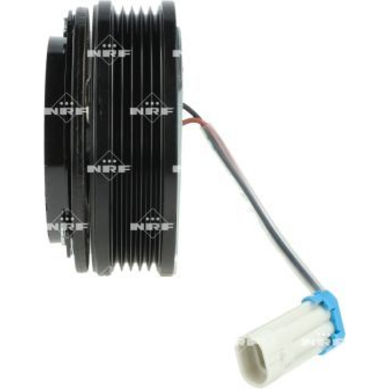 Magnetkupplung, Klimakompressor 380059 Magnetkupplung, Klimakompressor 380059