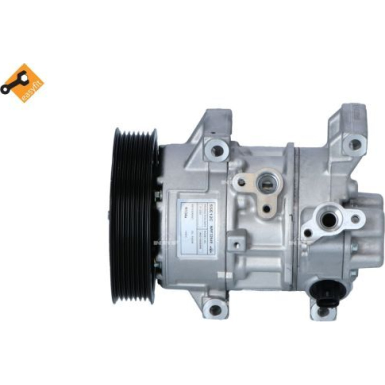 Kompressor, Klimaanlage 32649 Kompressor, Klimaanlage 32649