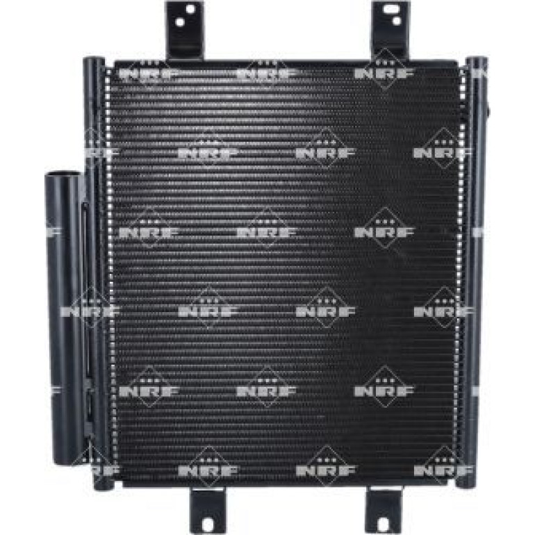 KONDENSATOR, KLIMAANLAGE NRF350384 KONDENSATOR, KLIMAANLAGE NRF350384