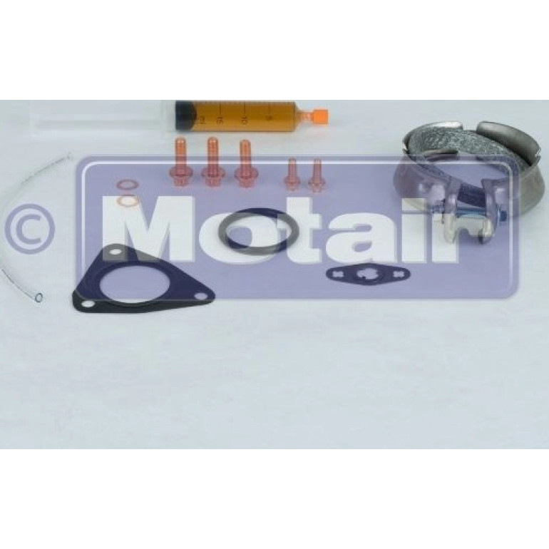 Montagesatz Turbolader 440036 Montagesatz Turbolader 440036