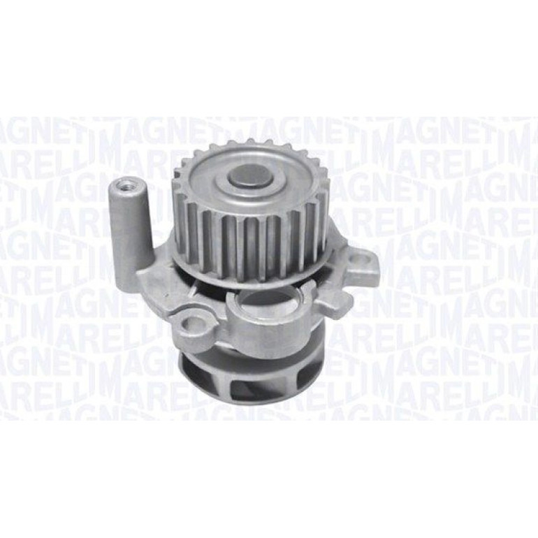 MAGNETI MARELLI Wasserpumpe 352316171165 MAGNETI MARELLI Wasserpumpe 352316171165