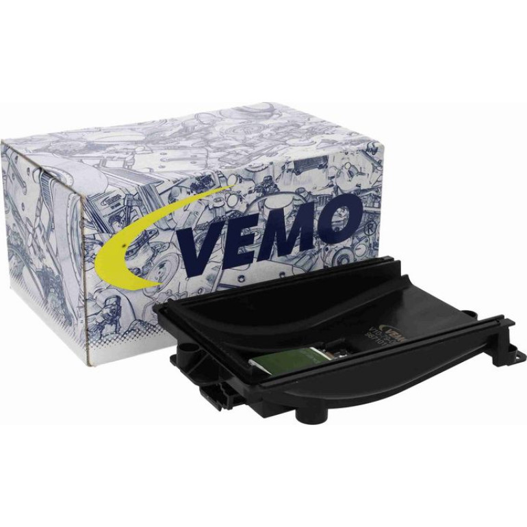VEMO Regler, Innenraumgebläse V10-79-0008 VEMO Regler, Innenraumgebläse V10-79-0008