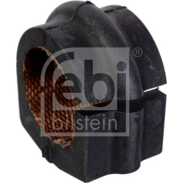Lagerung - Radaufhängung Nissan P. Terrano 93- Q28Mm 42552