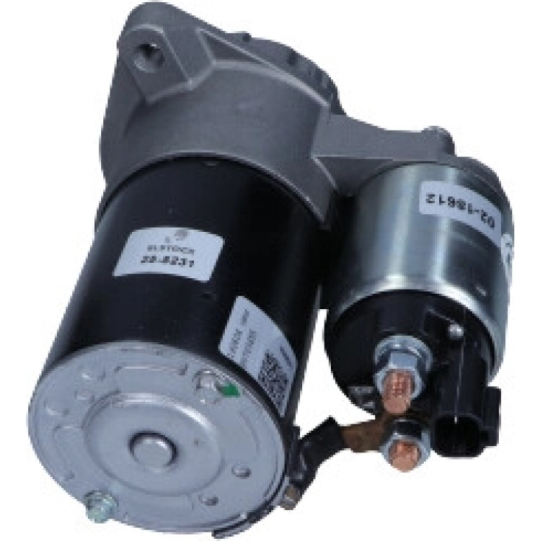 Anlasser 25-5231