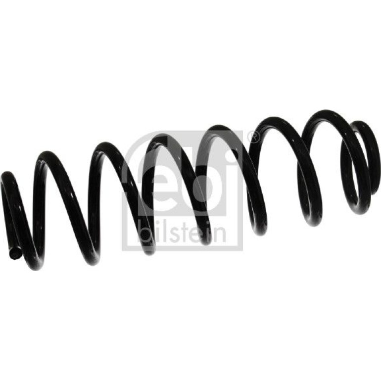 FEBI BILSTEIN Fahrwerksfeder 46918 FEBI BILSTEIN Fahrwerksfeder 46918