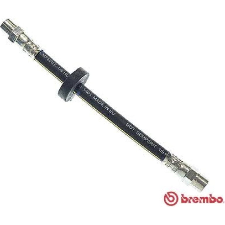 BREMBO Bremsschlauch T85018 BREMBO Bremsschlauch T85018