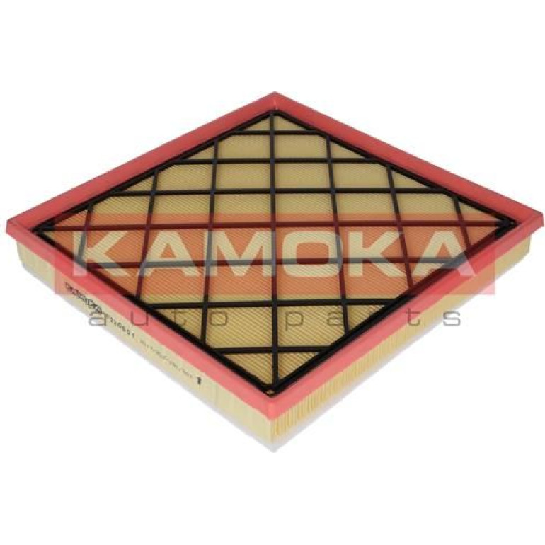 KAMOKA Luftfilter F220601 KAMOKA Luftfilter F220601
