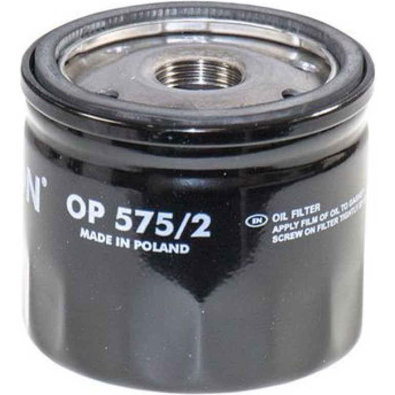 FILTRON Ölfilter OP 575/2