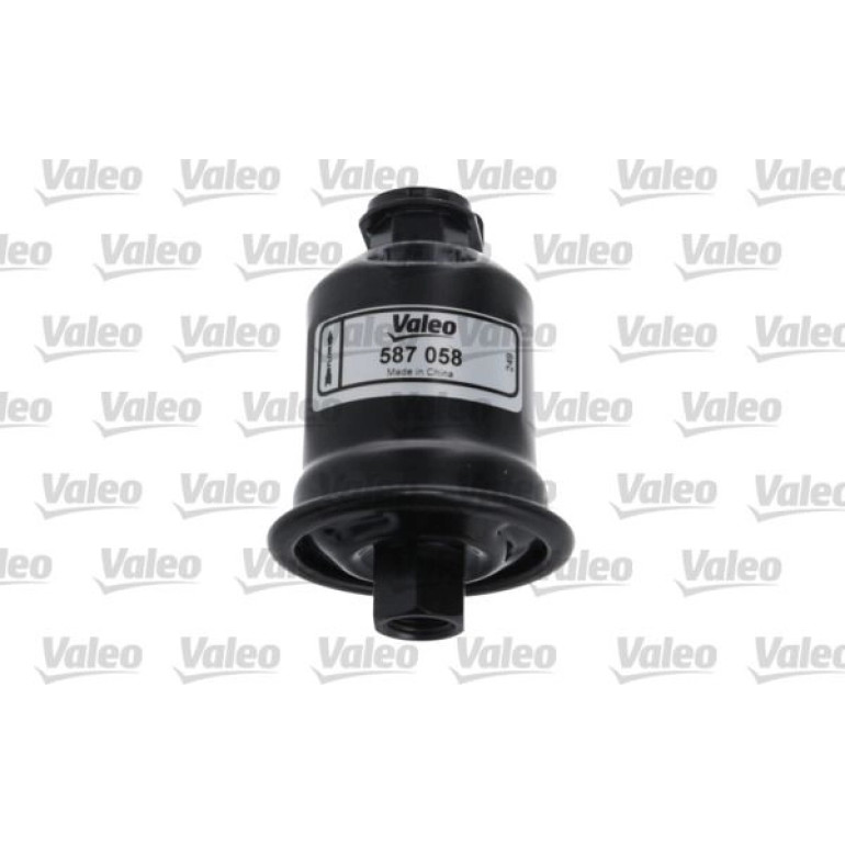 VALEO Kraftstofffilter 587058 VALEO Kraftstofffilter 587058