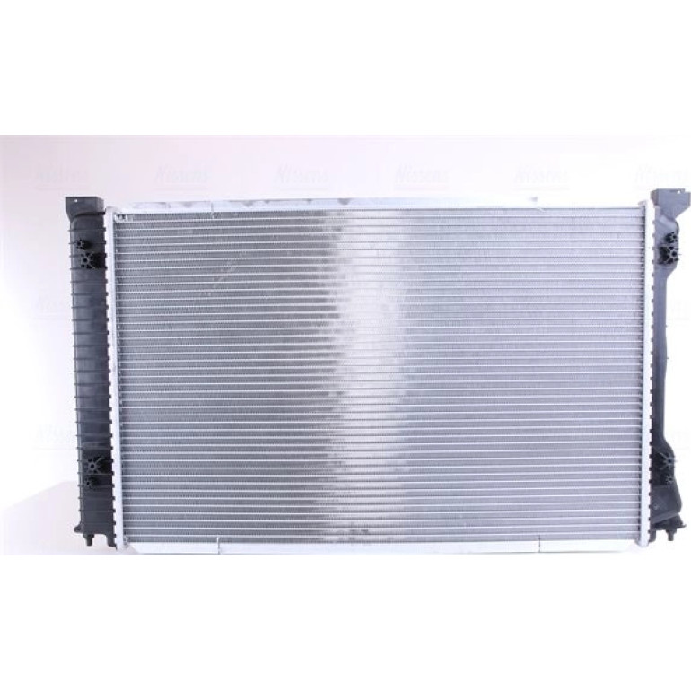 Wasserkühler PKW 60233A