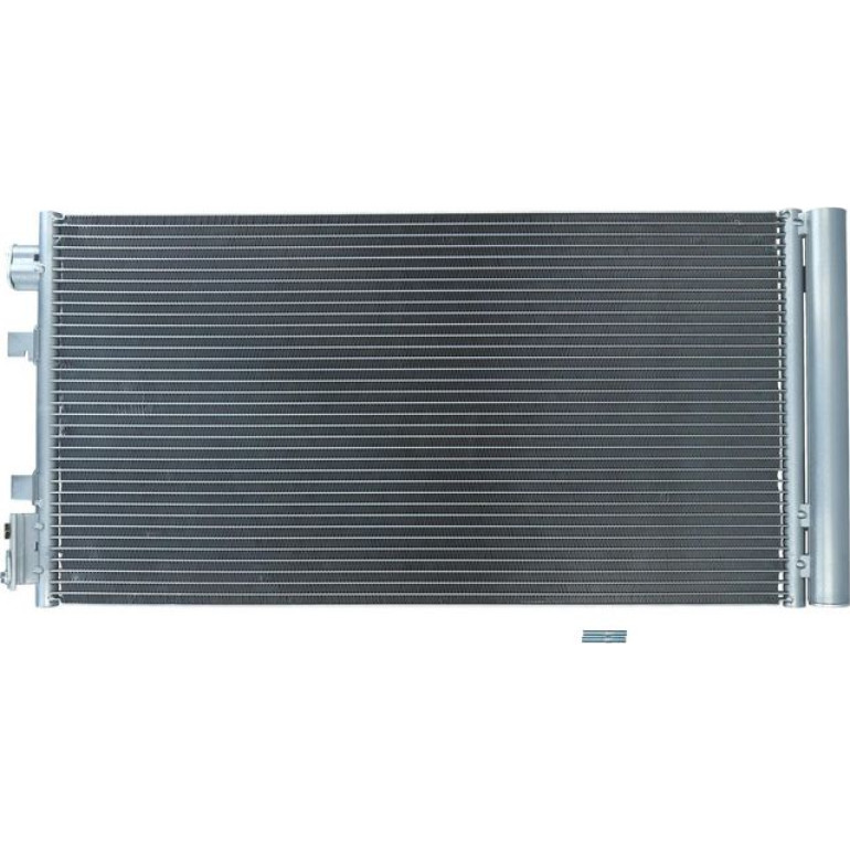 KAMOKA Kondensator, Klimaanlage 7800290 KAMOKA Kondensator, Klimaanlage 7800290