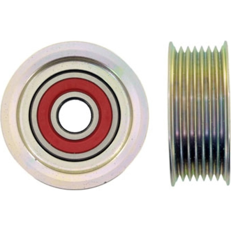 Spannrolle Nebentrieb VKM 63017 Spannrolle Nebentrieb VKM 63017