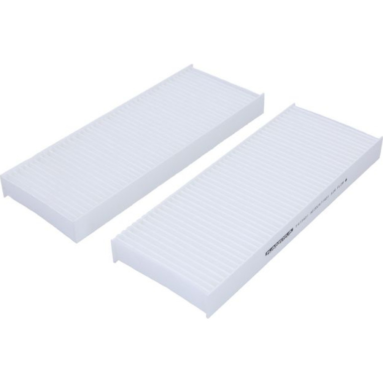 KAMOKA Filter, Innenraumluft F413401 KAMOKA Filter, Innenraumluft F413401