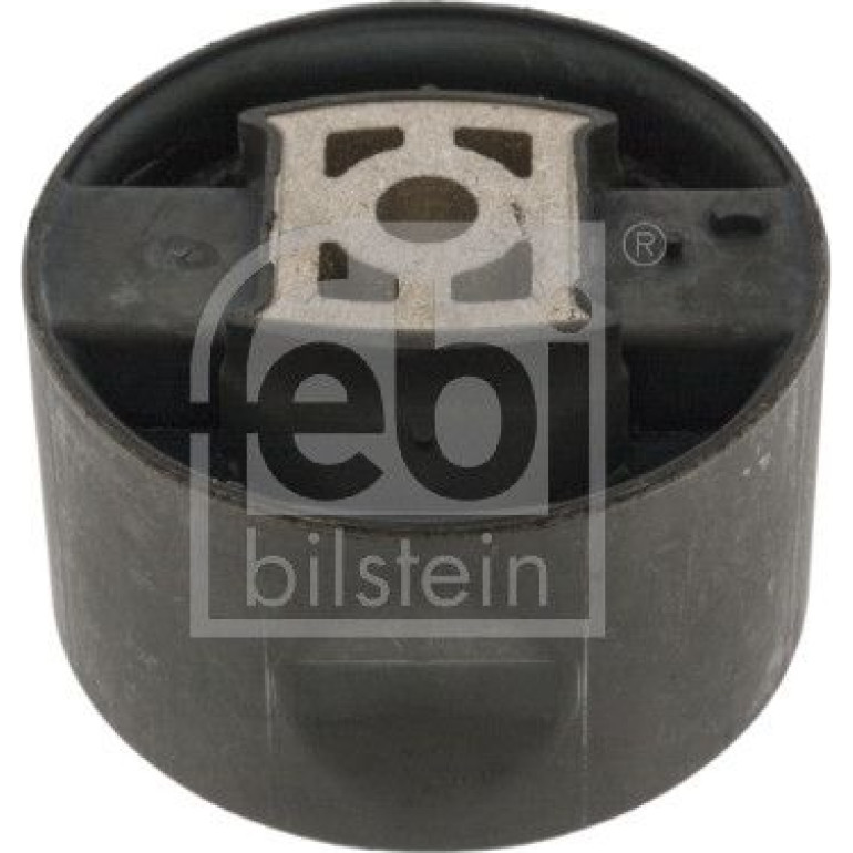 FEBI BILSTEIN Motoraufhängung 100687 FEBI BILSTEIN Motoraufhängung 100687