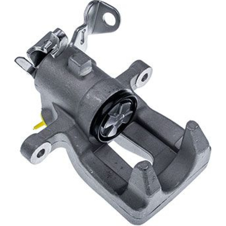DENCKERMANN Bremstrommel B190154L DENCKERMANN Bremstrommel B190154L