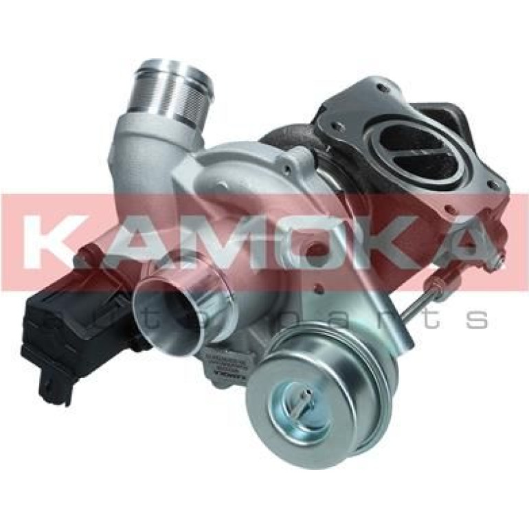 KAMOKA Turbolader 8600038