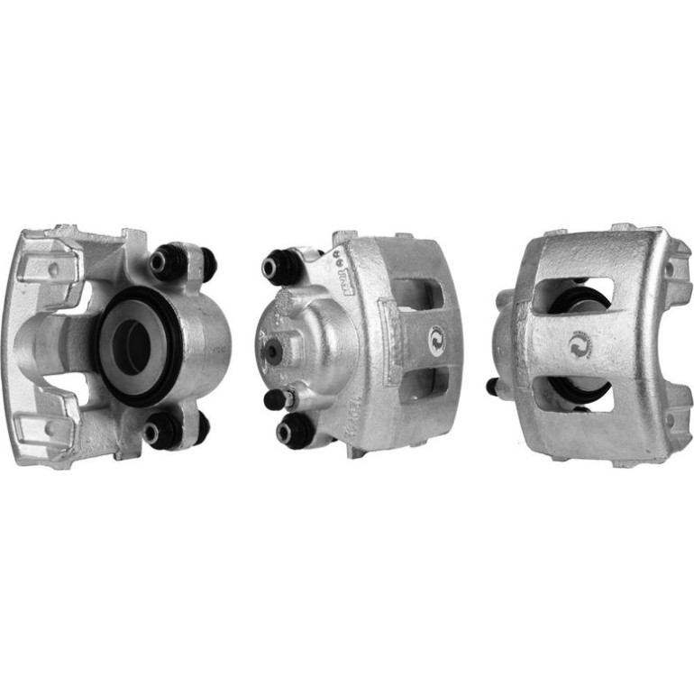 Tauschbremssattel 3176900