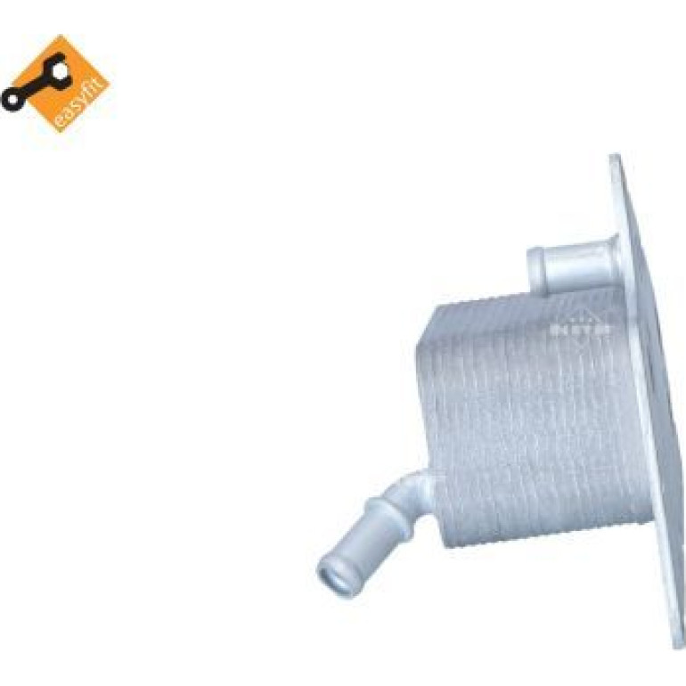 Ölkühler, Motor“L 31258