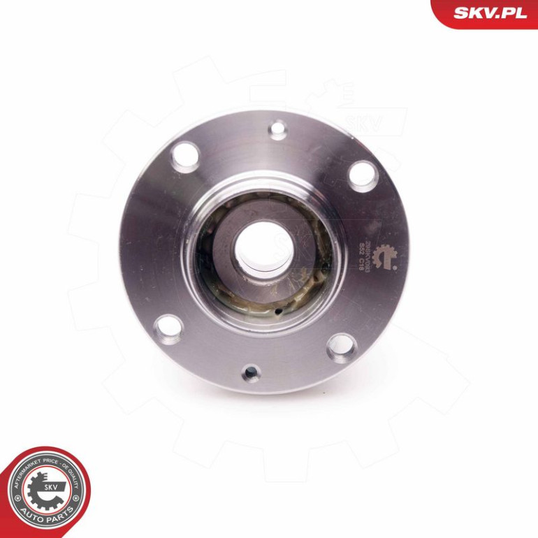 SKV GERMANY Radlager 29SKV093 SKV GERMANY Radlager 29SKV093