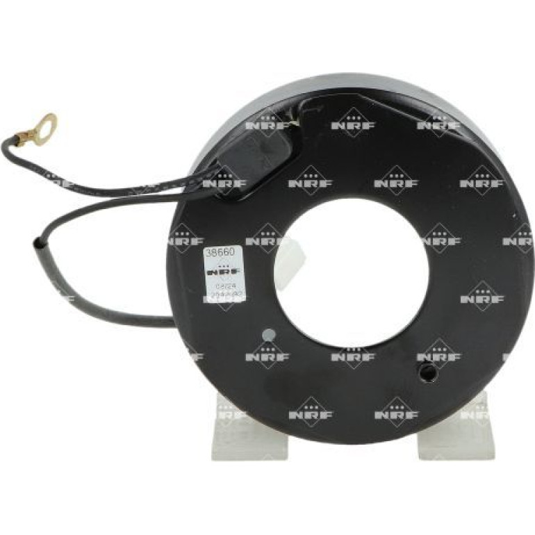 NRF Spule, Magnetkupplung-Kompressor 38660 NRF Spule, Magnetkupplung-Kompressor 38660