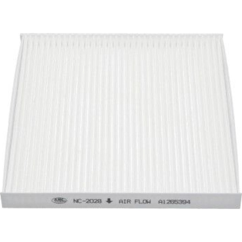 AMC Innenraumfilter PKW NC-2028