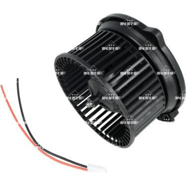 INNENRAUMGEBLÄSE NRF34307 INNENRAUMGEBLÄSE NRF34307
