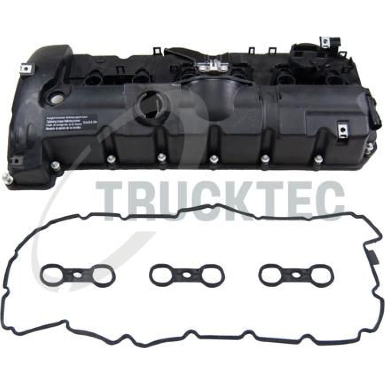 TRUCKTEC AUTOMOTIVE Abdeckung 08.10.016 TRUCKTEC AUTOMOTIVE Abdeckung 08.10.016