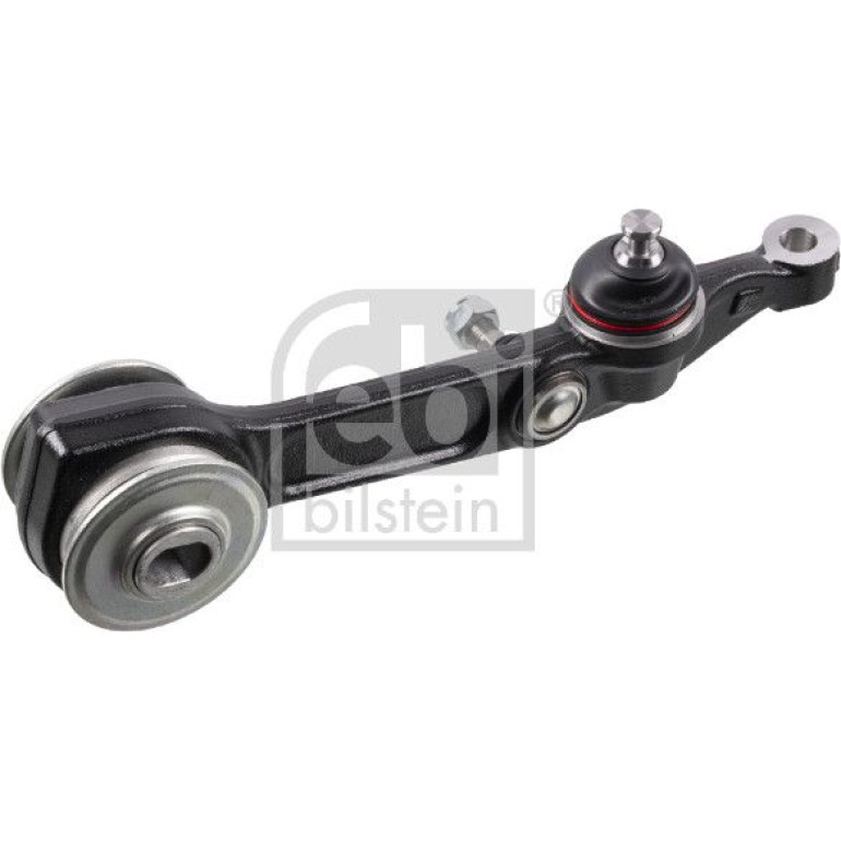 Querlenker Db P. W220 Untere Pr 30256