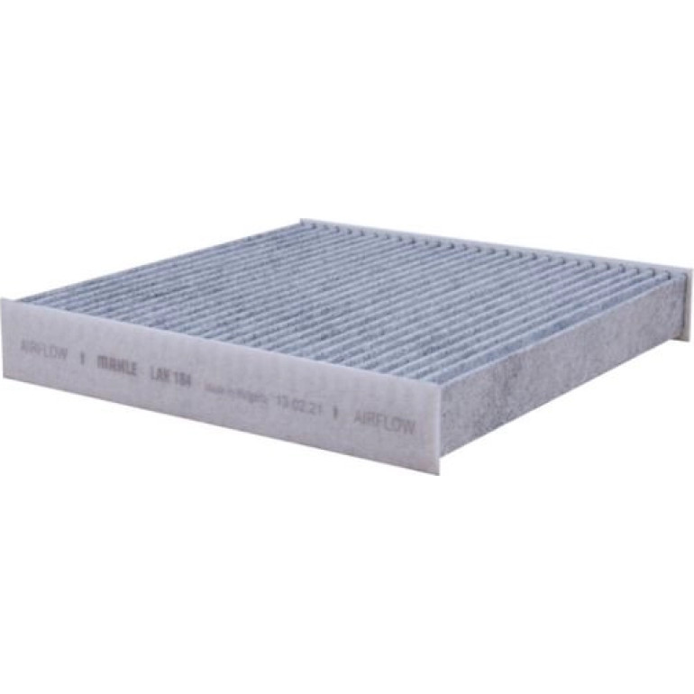 MAHLE Filter, Innenraumluft LAK 184 MAHLE Filter, Innenraumluft LAK 184