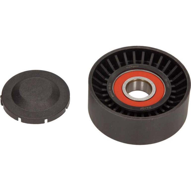 Spannrolle, Keilrippenriemen 54-1257 Spannrolle, Keilrippenriemen 54-1257