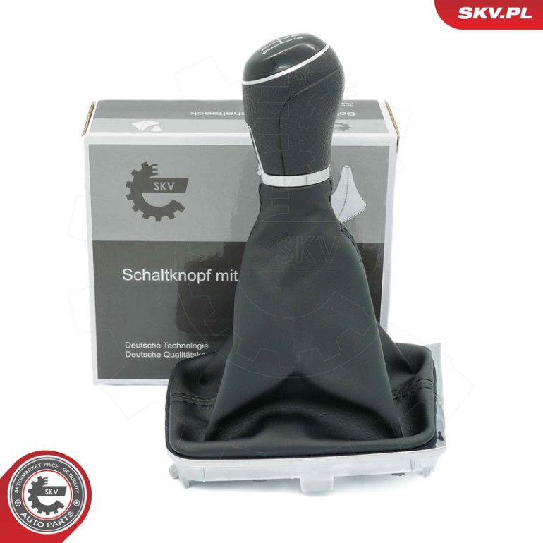 ESEN SKV Schalthebelknauf 63SKV436 ESEN SKV Schalthebelknauf 63SKV436
