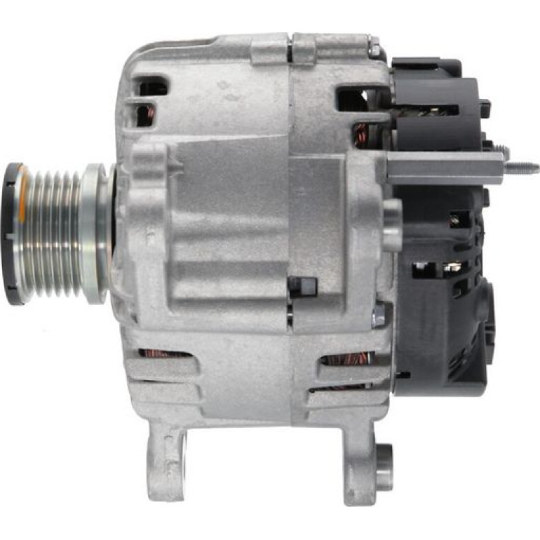 VALEO Generator 200217 VALEO Generator 200217