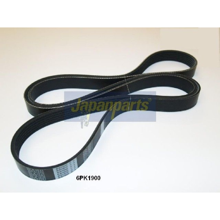 Japanparts Ømen-Zubehör DV-6PK1900 Japanparts Ømen-Zubehör DV-6PK1900