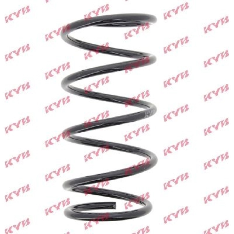 KYB Fahrwerksfeder Suzuki T. Liana 1.6 07/01-12/07 RC6427 KYB Fahrwerksfeder Suzuki T. Liana 1.6 07/01-12/07 RC6427