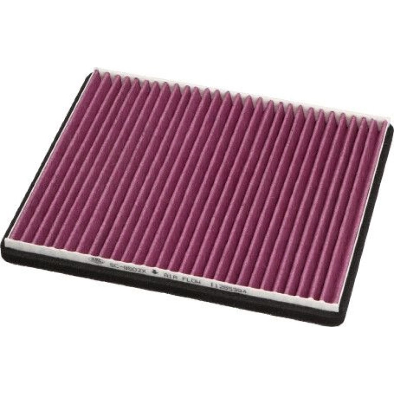AMC XtraClean Innenraumfilter PKW SC-9502X
